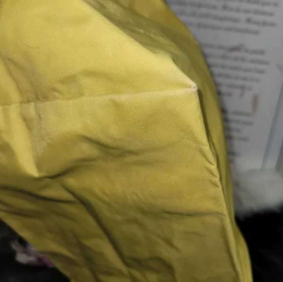 Longchamp Large Short Handle - Picture 6 of 10